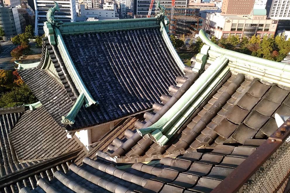 🏯 와카야마 성 이미지 8